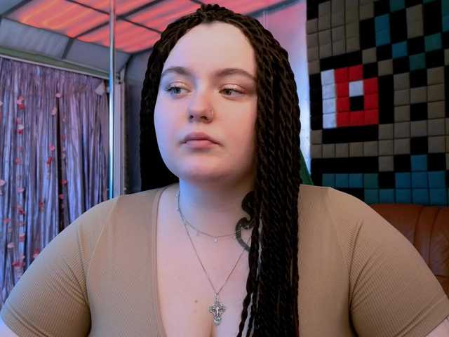 CatherineClaire live cam on BongaCams