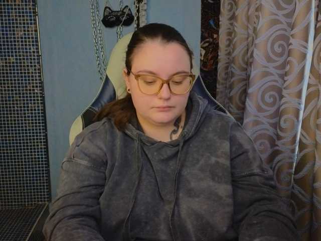 CatherineClaire live cam on BongaCams