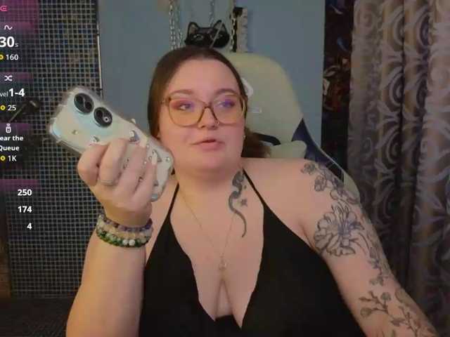CatherineClaire live cam on BongaCams