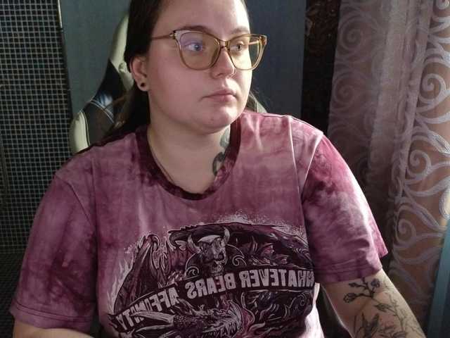 CatherineClaire live cam on BongaCams
