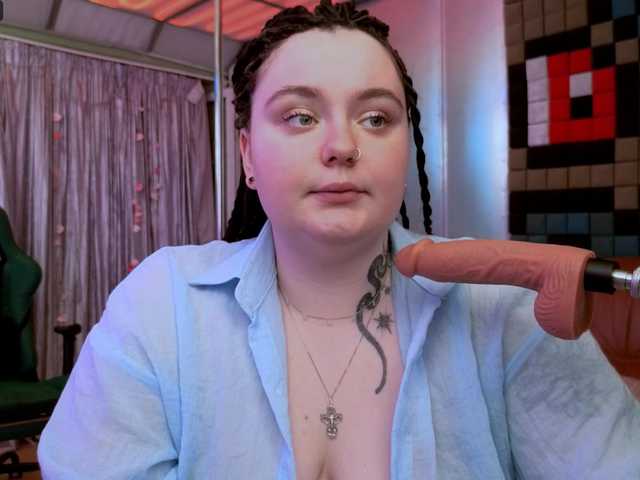 CatherineClaire live cam on BongaCams