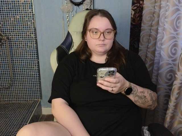 CatherineClaire live cam on BongaCams