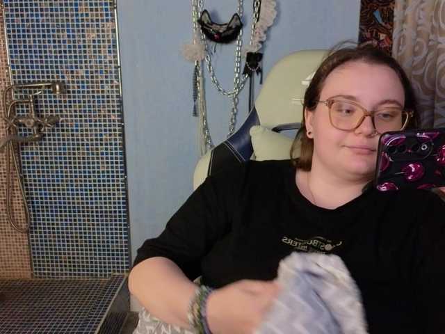 CatherineClaire live cam on BongaCams