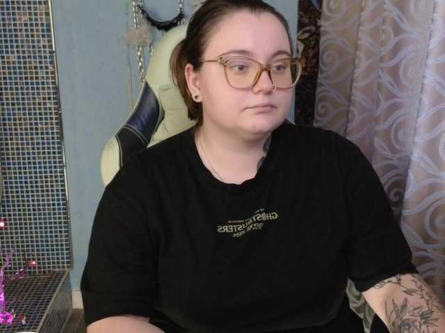 CatherineClaire live cam on BongaCams