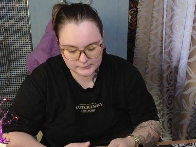 CatherineClaire live cam on BongaCams