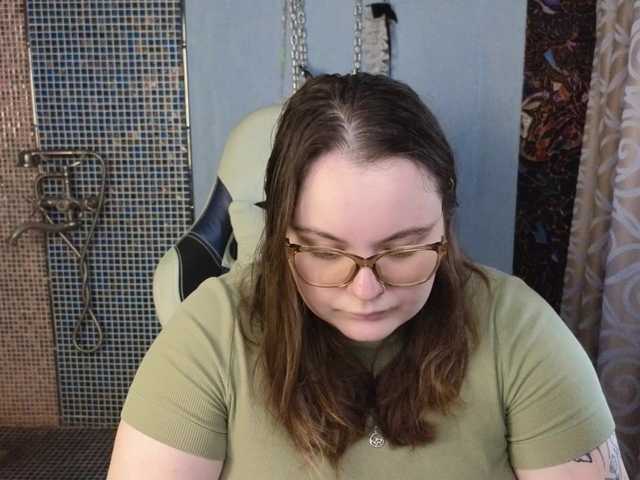CatherineClaire live cam on BongaCams