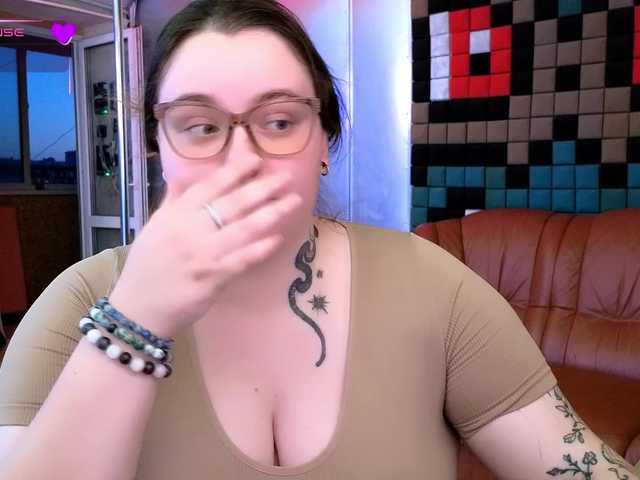 CatherineClaire live cam on BongaCams