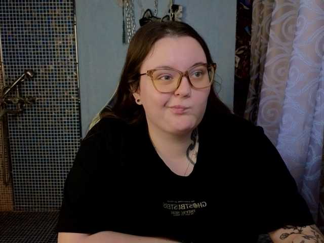 CatherineClaire live cam on BongaCams