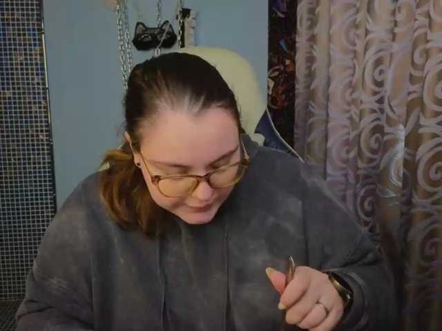 CatherineClaire live cam on BongaCams