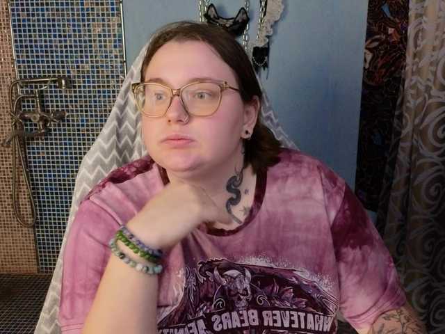CatherineClaire live cam on BongaCams