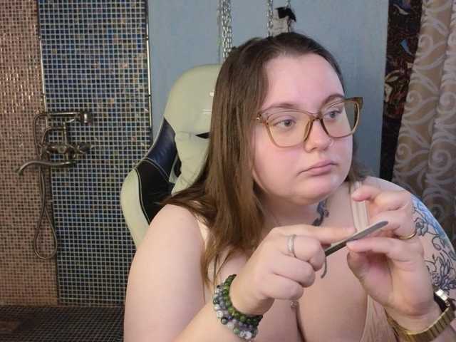 CatherineClaire live cam on BongaCams