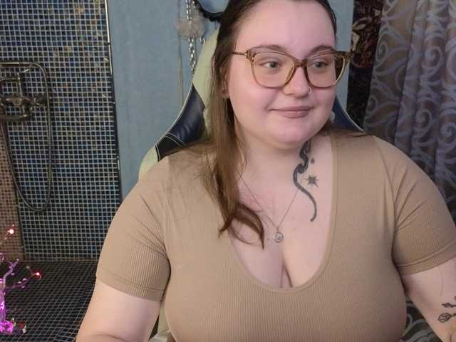 CatherineClaire live cam on BongaCams
