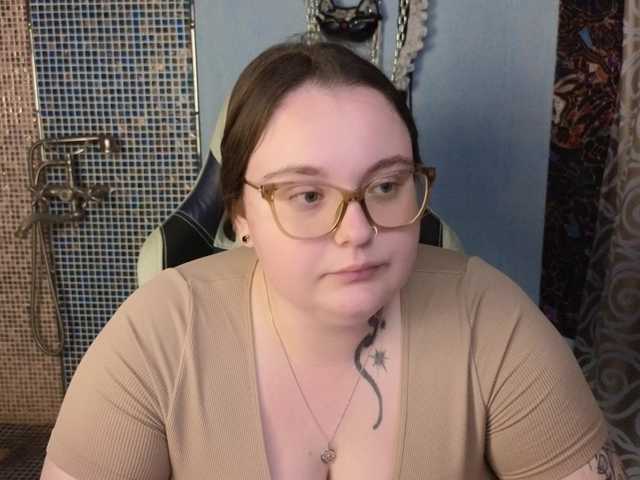 CatherineClaire live cam on BongaCams