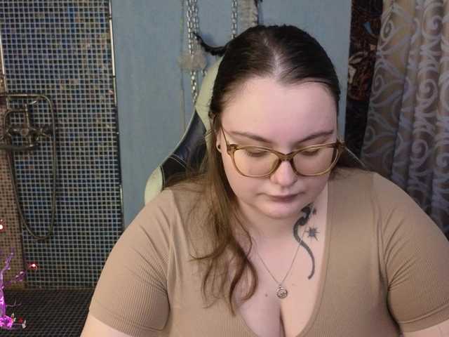 CatherineClaire live cam on BongaCams