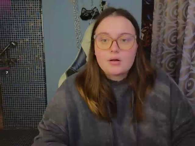CatherineClaire live cam on BongaCams