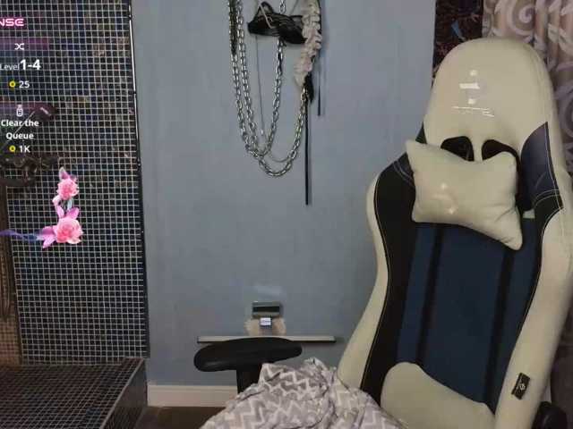 CatherineClaire live cam on BongaCams
