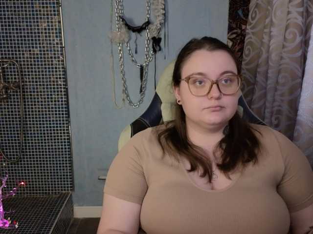 CatherineClaire live cam on BongaCams