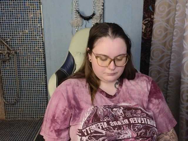 CatherineClaire live cam on BongaCams