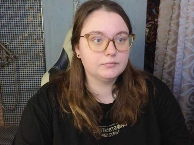 CatherineClaire live cam on BongaCams