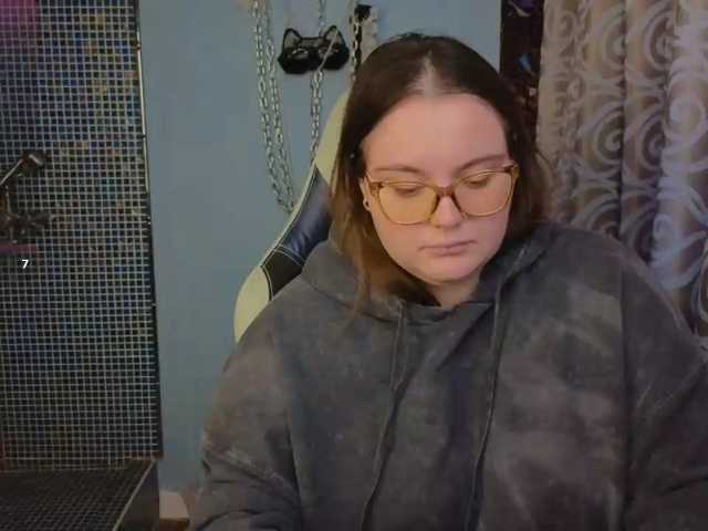 CatherineClaire live cam on BongaCams