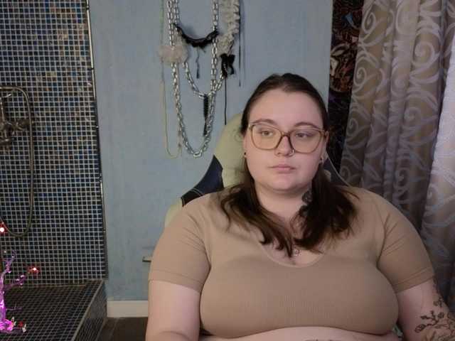 CatherineClaire live cam on BongaCams
