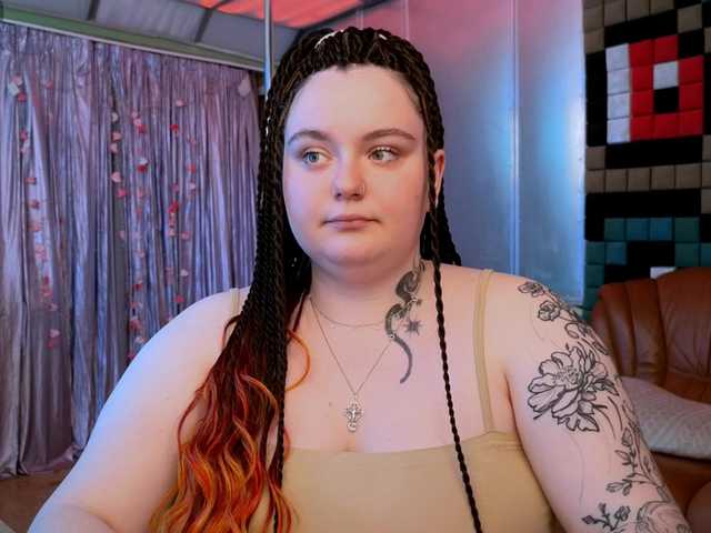CatherineClaire live cam on BongaCams
