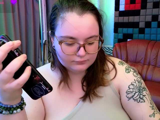 CatherineClaire live cam on BongaCams