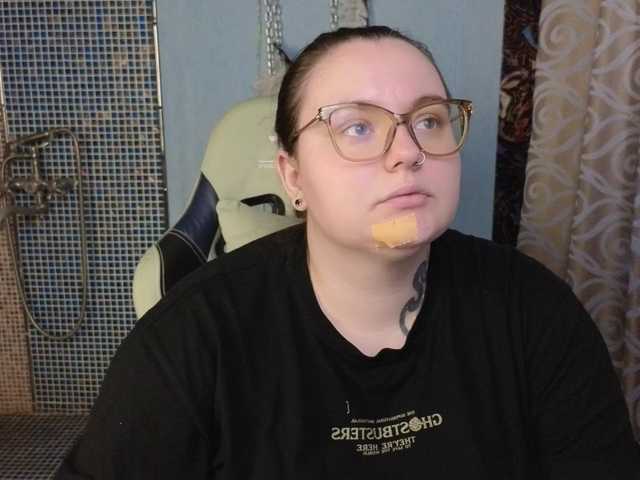 CatherineClaire live cam on BongaCams