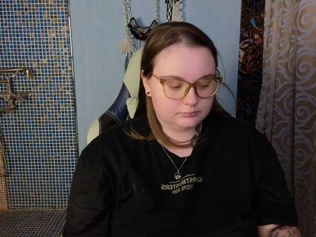 CatherineClaire live cam on BongaCams