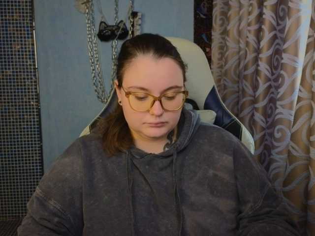 CatherineClaire live cam on BongaCams