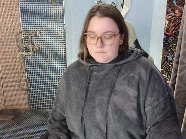 CatherineClaire live cam on BongaCams