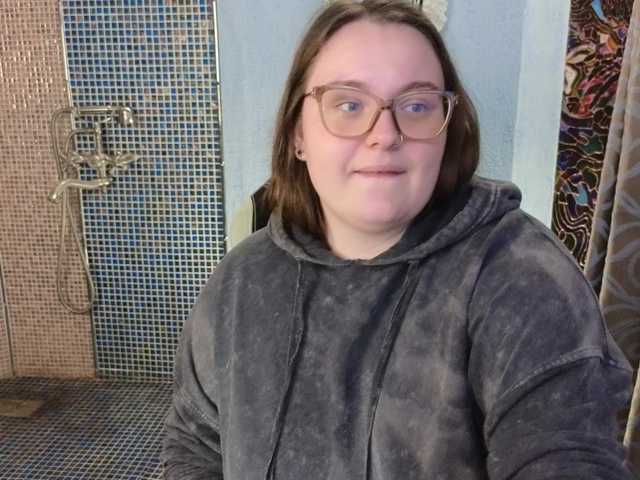 CatherineClaire live cam on BongaCams