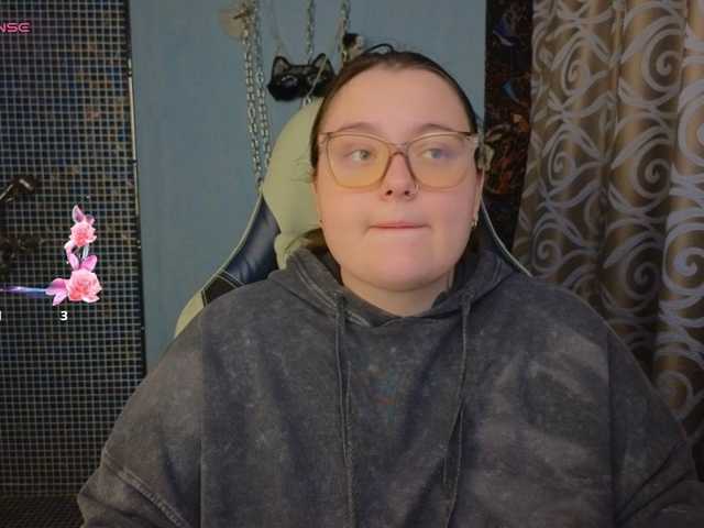 CatherineClaire live cam on BongaCams