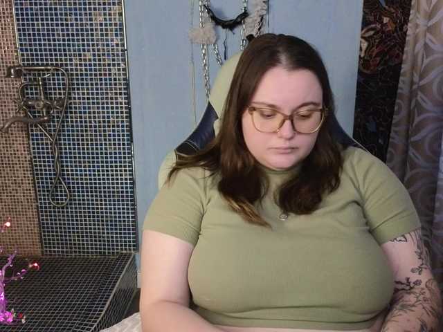 CatherineClaire live cam on BongaCams