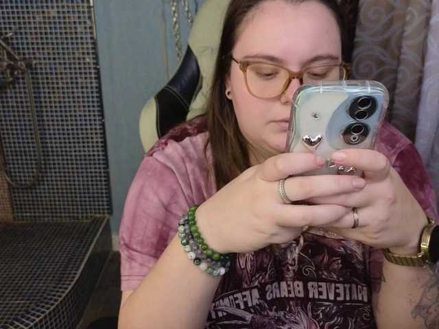 CatherineClaire live cam on BongaCams