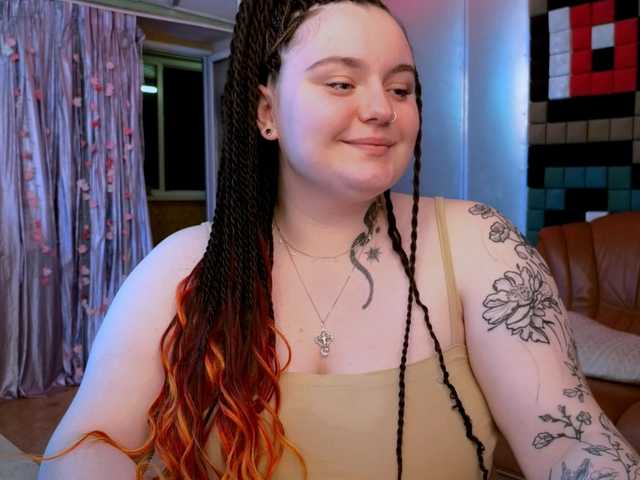 CatherineClaire live cam on BongaCams