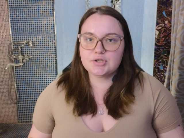 CatherineClaire live cam on BongaCams