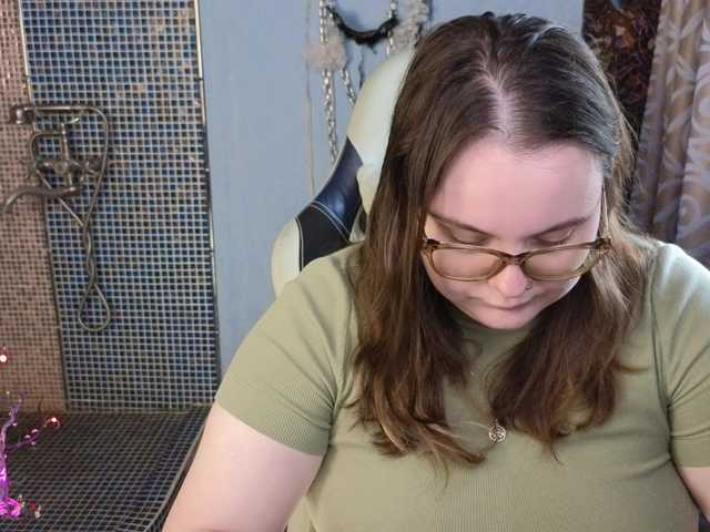 CatherineClaire live cam on BongaCams