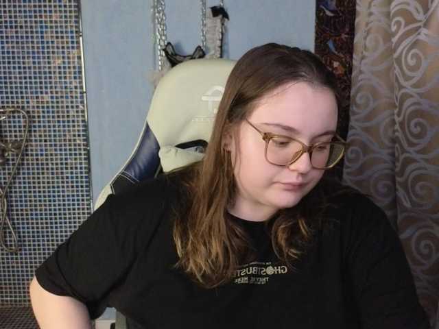 CatherineClaire live cam on BongaCams