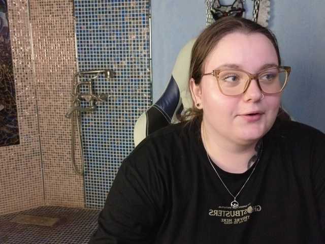 CatherineClaire live cam on BongaCams