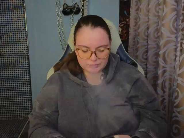 CatherineClaire live cam on BongaCams