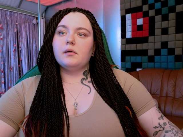 CatherineClaire live cam on BongaCams