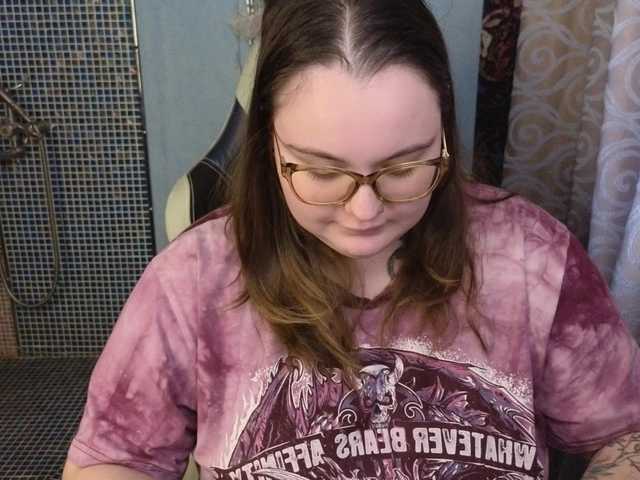 CatherineClaire live cam on BongaCams