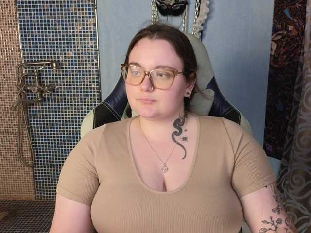 CatherineClaire live cam on BongaCams