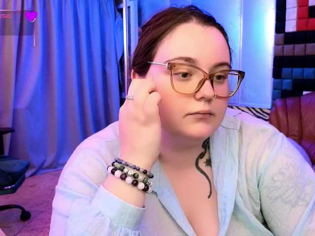 CatherineClaire live cam on BongaCams