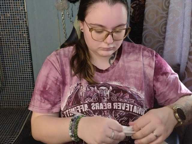 CatherineClaire live cam on BongaCams