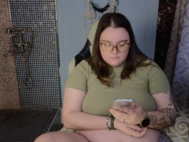 CatherineClaire live cam on BongaCams