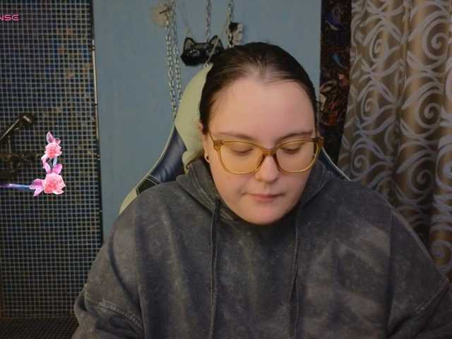CatherineClaire live cam on BongaCams