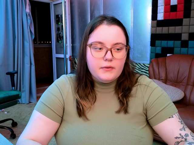 CatherineClaire live cam on BongaCams