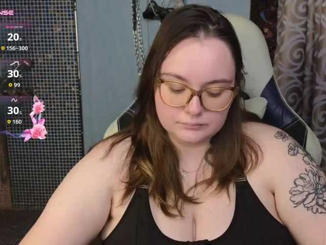 CatherineClaire live cam on BongaCams